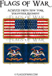 ACWU33 146th New York Volunteer Regiment