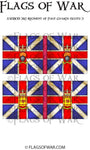 AWIB09 3rd Regiment of Foot Guards (Scots) 3