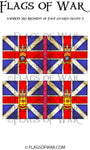AWIB09 3rd Regiment of Foot Guards (Scots) 3