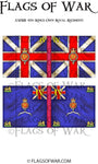 AWIB11 4th (Kings Own Royal Regiment)