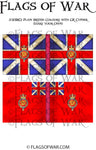 AWIB63 Plain British Colours with GR Cypher (Make your Own)