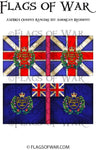 AWIB64 Queens Rangers (1st American Regiment)