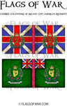 AWIB65 Volunteers of Ireland (2nd American Regiment)