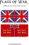 AWIB80 God Save the King (Make your Own)