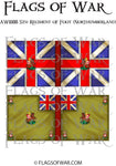 AWIB88 5th Regiment of Foot (Northumberland)