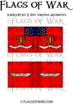 AWIC09 1st & 8th Virginia regiments