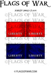 AWIC17 Liberty Flags