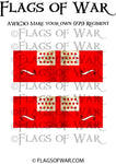 AWIC30 Make your own 1779 Regiment