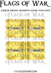 AWIC31 Virginia regiments (Make your own)