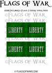 AWIC34 Liberty Flags 2 (Make your own)