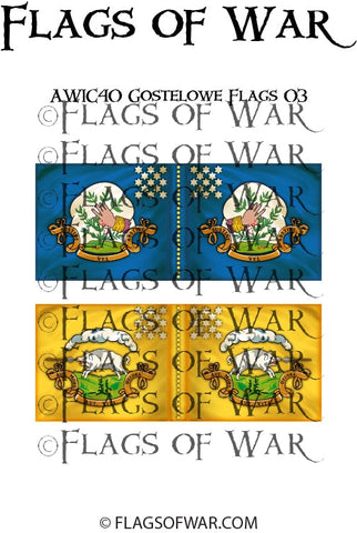 AWIC40 Gostelowe Flags 03