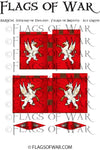 BARW34  Steward of England - Falkes de Breauté - Alt Griffin