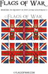 BNW006 2nd Regiment of Foot Guard (Coldstream) 3