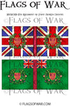 BNW019 11th Regiment of Foot (North Devon)