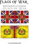 BNW035 53rd Regiment of Foot (Shropshire)
