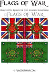 NAPB041 79th Regiment of Foot (Cameron Highlanders)