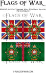 BNW052 51st (2nd Yorkshire, West Riding) Light Infantry