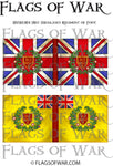 NAPB084 91st (Highland) Regiment of Foot