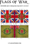 NAPB085 66th (Berkshire) Regiment of Foot