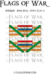 BOER06 - Boer War - Unity Flag 3