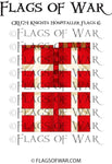 CRU24 Knights Hospitaller Flags 6