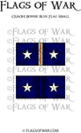 ACWC014 Bonnie Blue Flag Small