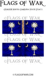 ACWC028 South Carolina State Flag 1