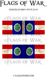 CSA033 Florida State Flag