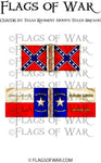 ACWC036 1st Texas Regiment (Hood’s Texan Brigade)