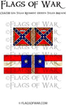 CSA038 5th Texas Regiment (Hood’s Texan Brigade)