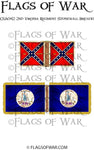 ACWC042 2nd Virginia Regiment (Stonewall Brigade)