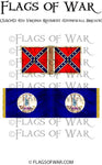 CSA043 4th Virginia Regiment (Stonewall Brigade)