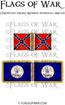 ACWC044 5th Virginia Regiment (Stonewall Brigade)