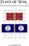 ACWC046 33rd Virginia Regiment (Stonewall Brigade)