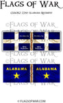ACWC052 22nd Alabama Regiment