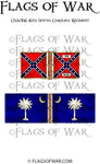 ACWC056 16th South Carolina Regiment