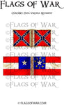 ACWC060 25th Virginia Regiment