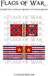 ACWC063 14th Louisiana Regiment (1st Polish Brigade)