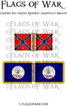 ACWC064 9th Virginia Regiment (Armistead's Brigade)