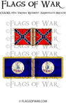 ACWC065 14th Virginia Regiment (Armistead's Brigade)