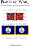 ACWC066 38th Virginia Regiment (Armistead's Brigade)