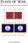CSA067 53rd Virginia Regiment (Armistead's Brigade)
