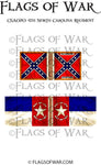 ACWC070 4th North Carolina Regiment