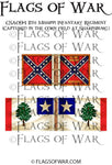ACWC094 11th Mississippi Infantry Regiment