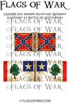 ACWC095 11th Mississippi Infantry Regiment