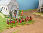 FOW-BD09 Battalion Deal - French Infantry