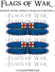 ECWD07 Colonel Worleys (Wardlaws) Dragoons (Parliment) 2