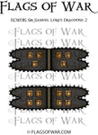 ECWD15 Sir Samuel Luke’s Dragoons (Parliment) 2