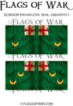 ECWG09 English Civil War Crescents 1 (Make your own)