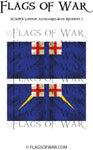 ECWP01 London Auxiliaries-Blue Regiment 1